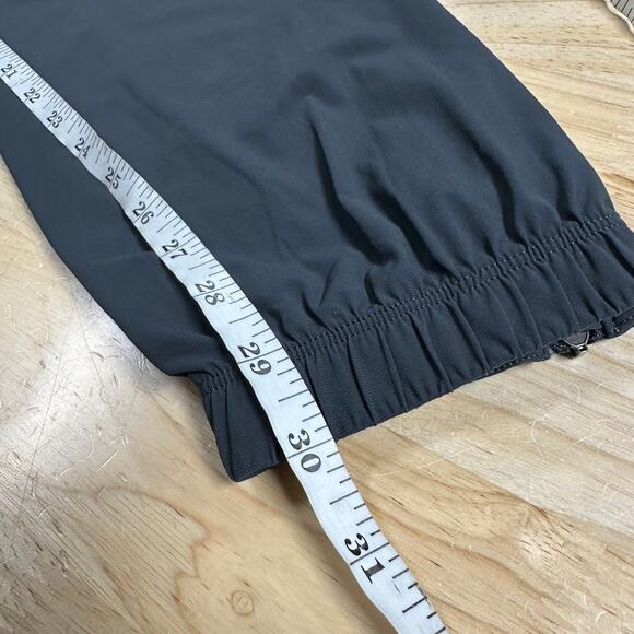 Lululemon Surge Jogger Obsidian Black Men's Size Medium Excellent Used Condition - Picture 10 of 10